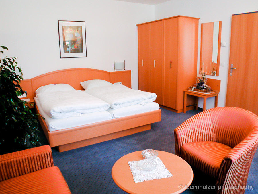 Gasthof Hensle Sankt Gallen Room photo