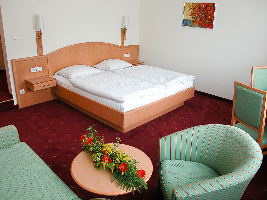 Gasthof Hensle Sankt Gallen Room photo